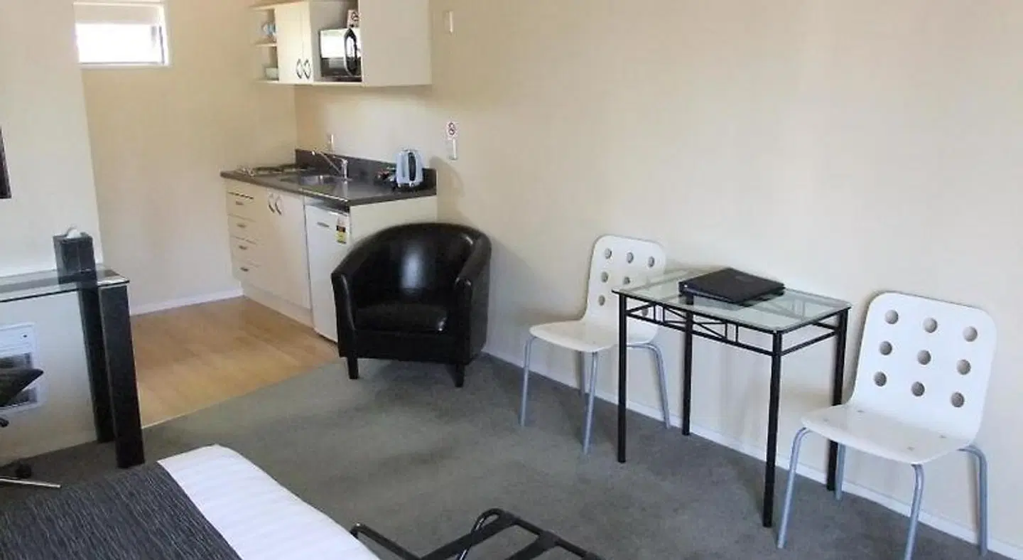 Abbella Lodge Motel ROOM_EXAMPLE