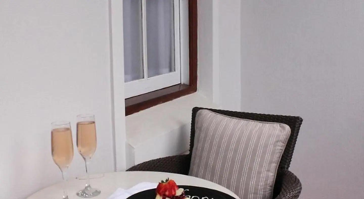 Coopmanhuijs Boutique Hotel & Spa ROOM_EXAMPLE