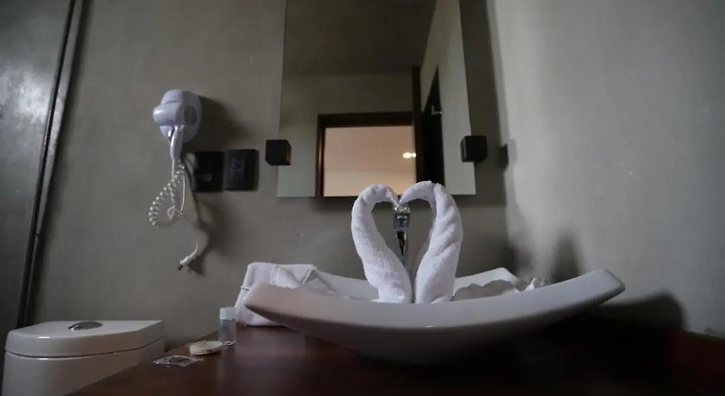 Hotel Diana HEALTH_BEAUTY