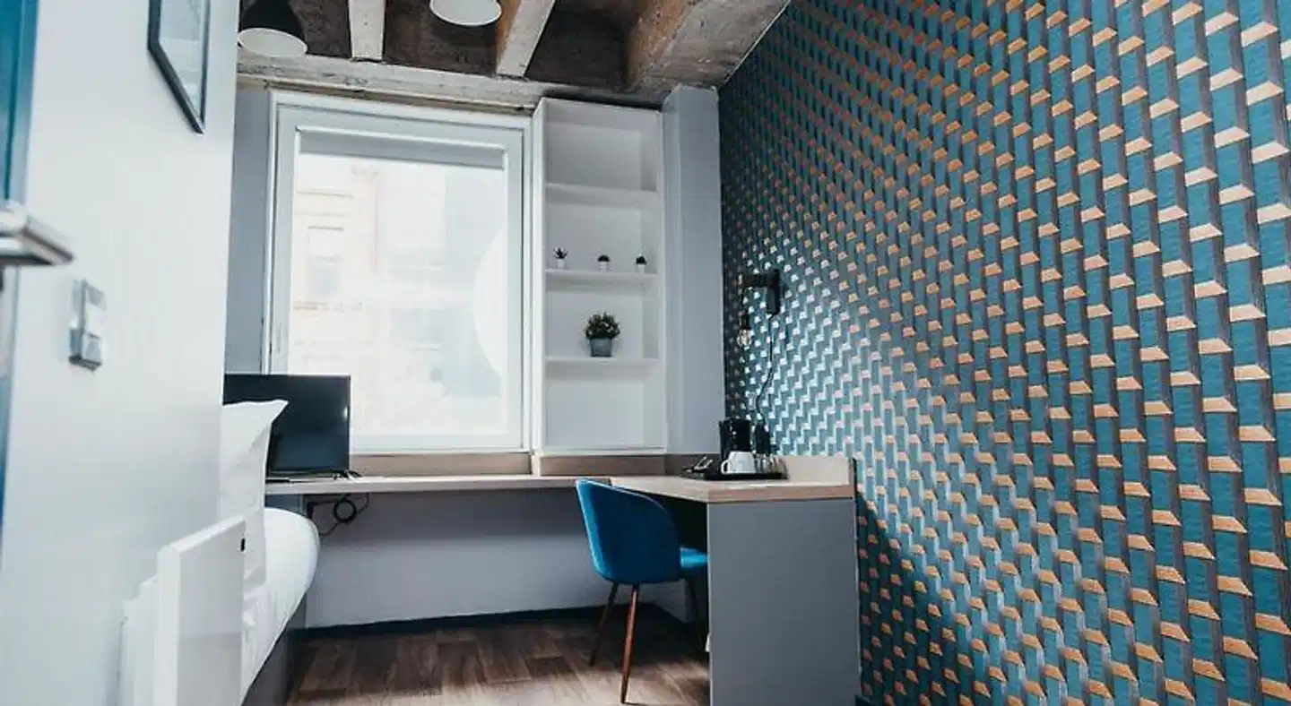 Quarter by Warren Collection Wohnbeispiel