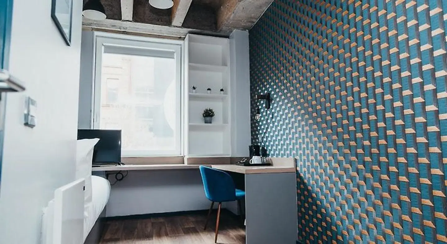 Quarter by Warren Collection ROOM_EXAMPLE