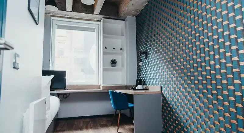 Quarter by Warren Collection – Hotelfoto