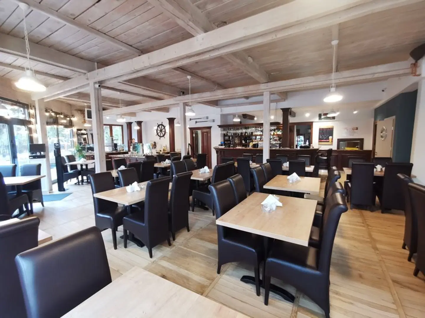Paula Wellness & Spa Restaurant