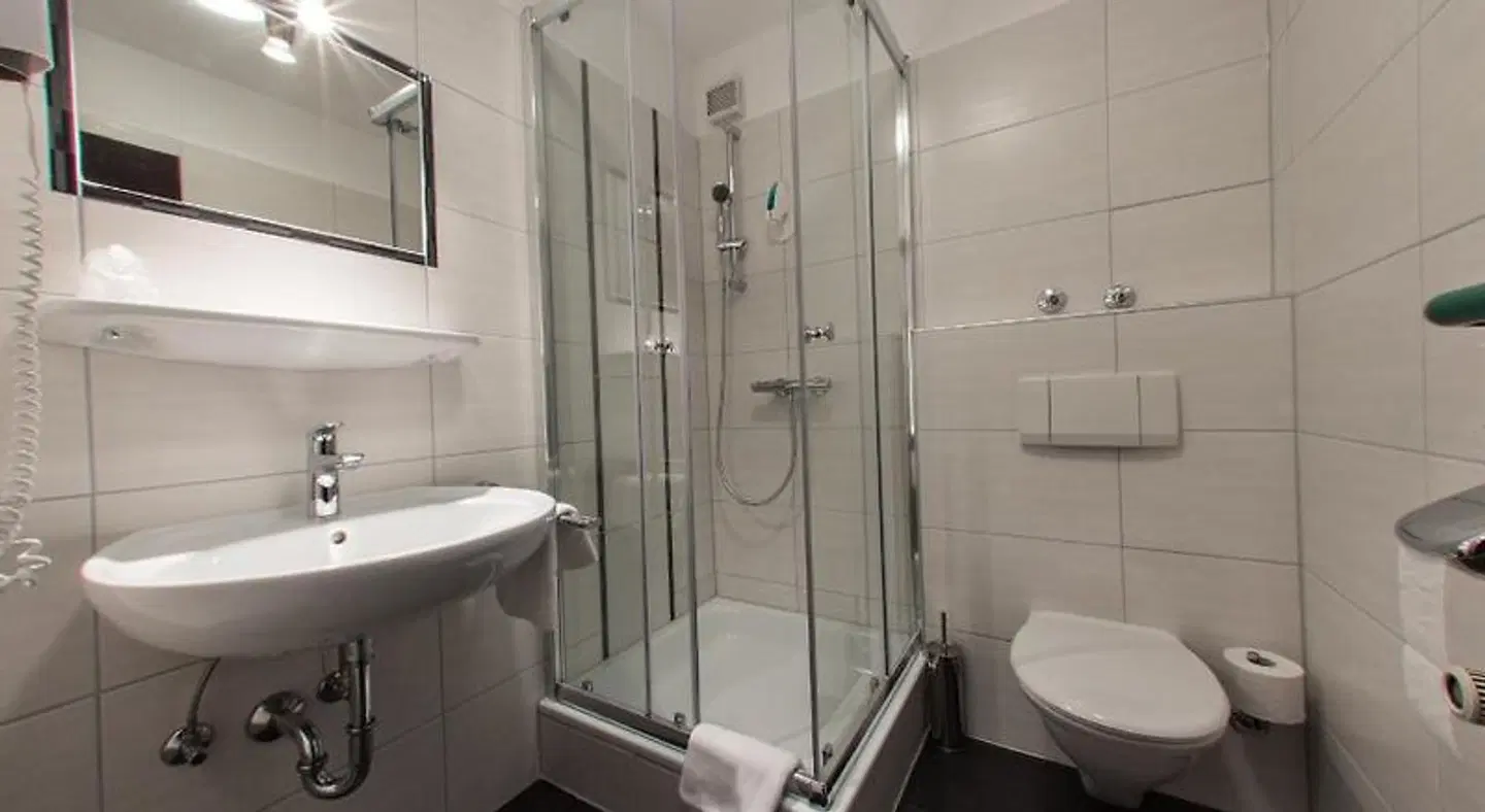 Stadt Tuttlingen Badezimmer