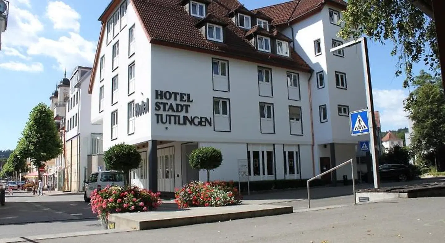 Stadt Tuttlingen EXTERIOR