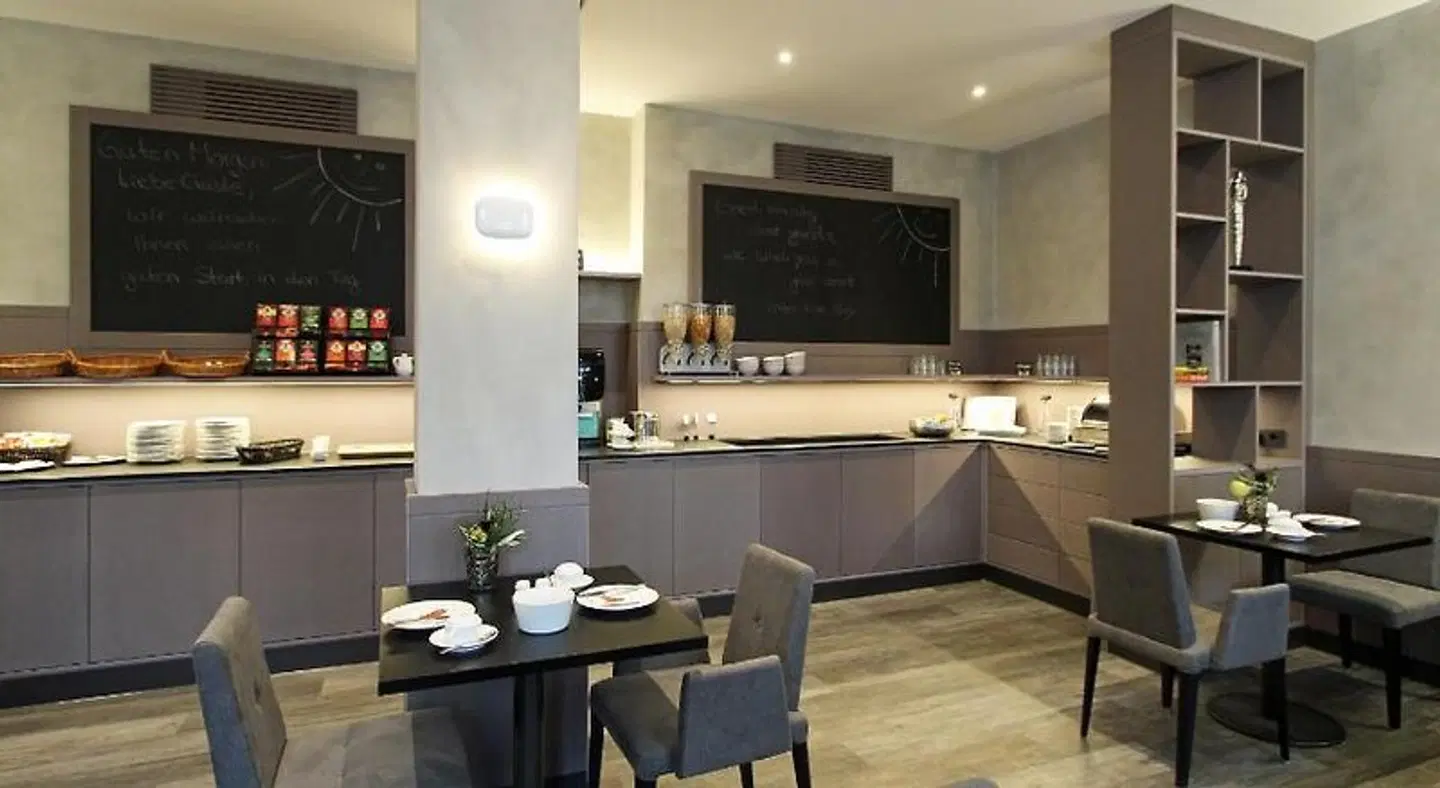 Stadt Tuttlingen Restaurant