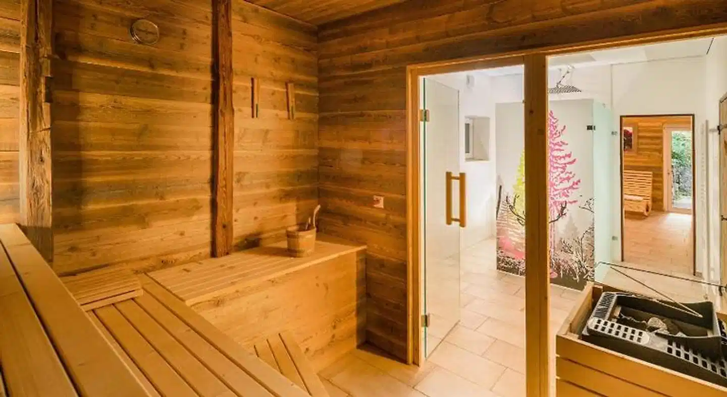 Hotel-Resort Waldachtal - Adults only Wellness