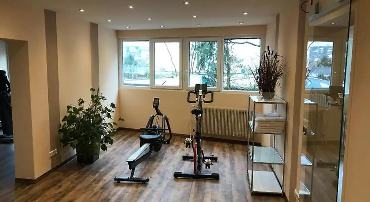 Hotel-Resort Waldachtal - Adults only Sport und Entertainment