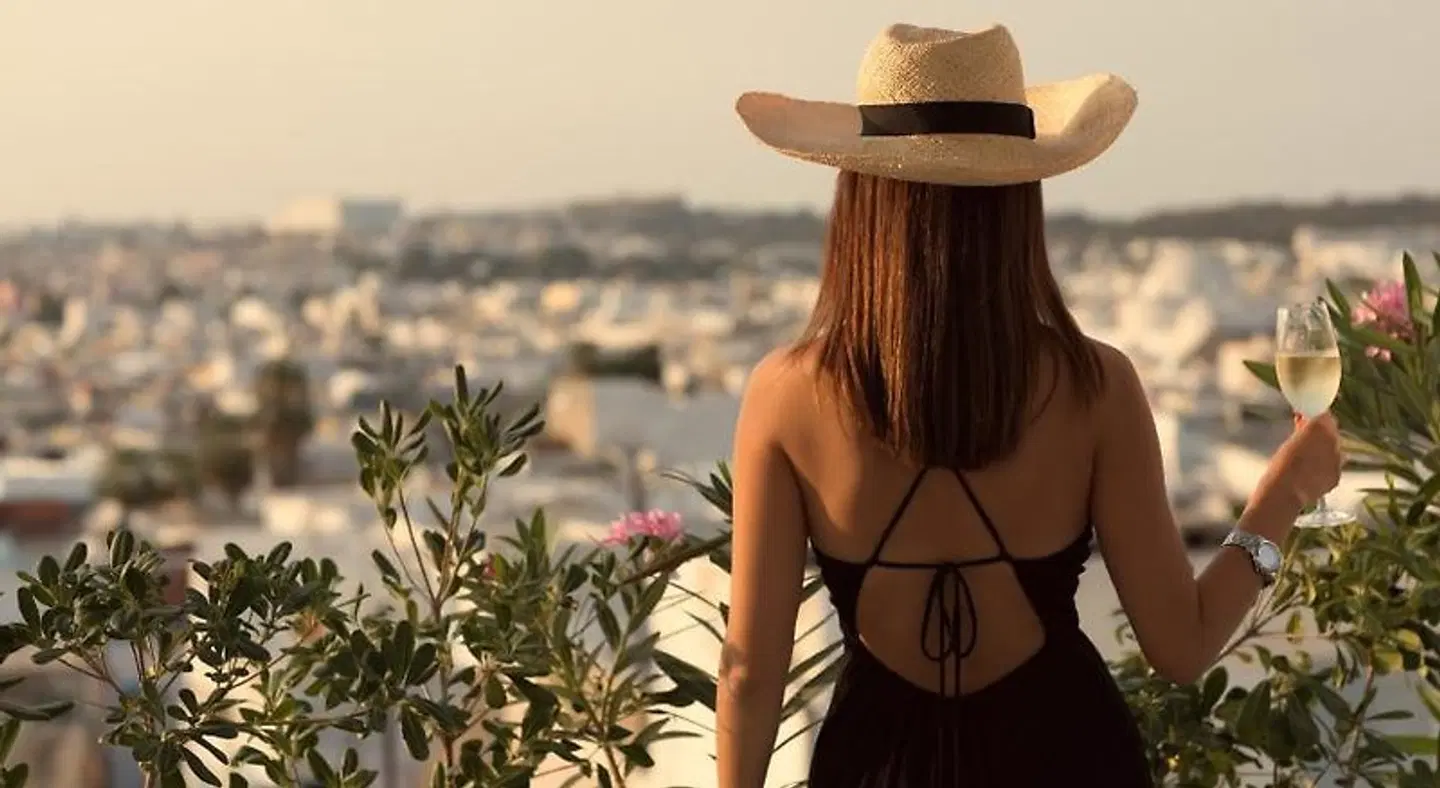 Dar el Jeld Hotel And Spa PEOPLE