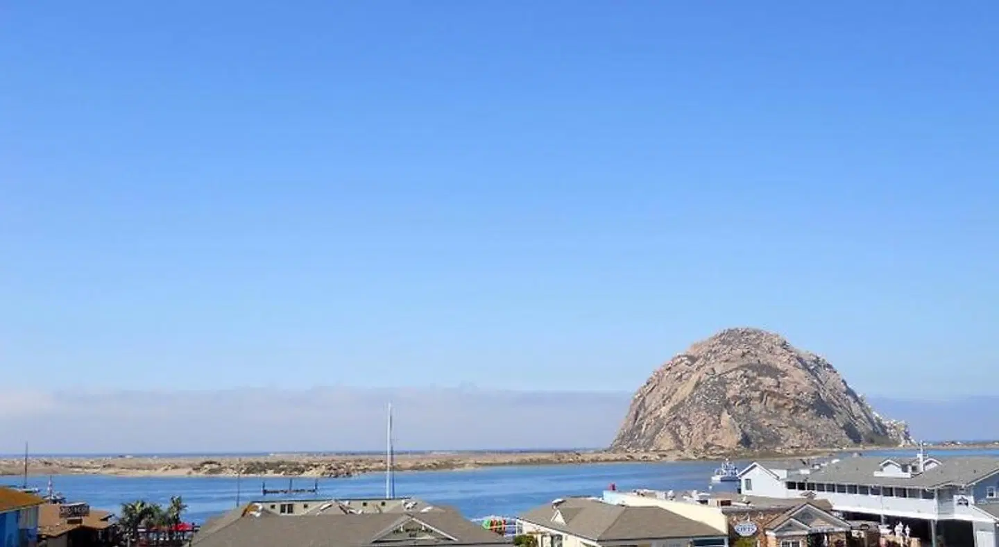 Blue Sail Inn Strand