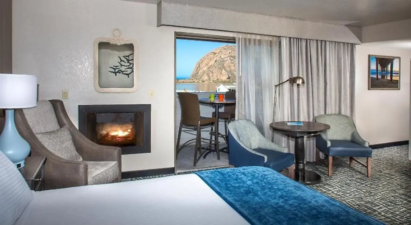 Blue Sail Inn ROOM_EXAMPLE