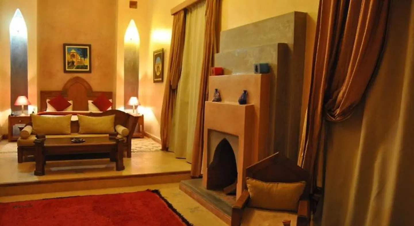 Palais Des Remparts LOUNGE_LOBBY