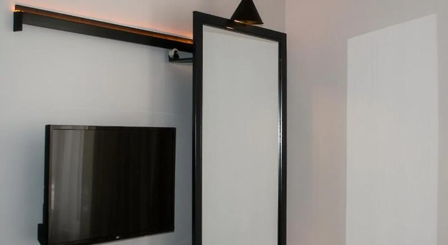 Hot Budget Ortakoy ROOM_EXAMPLE