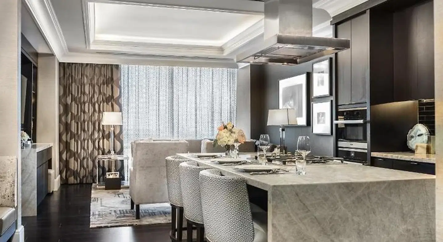 The Post Oak Hotel ROOM_EXAMPLE