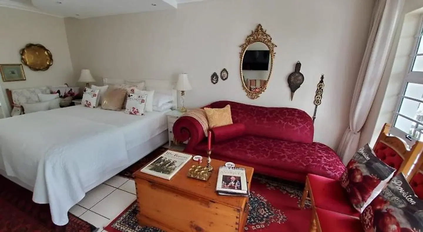 Gordon's Beach Lodge ROOM_EXAMPLE