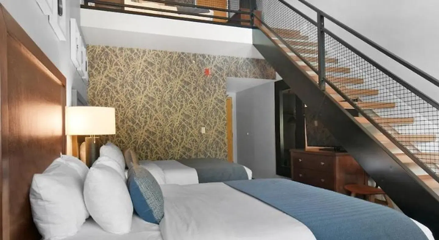 The Banff Inn ROOM_EXAMPLE