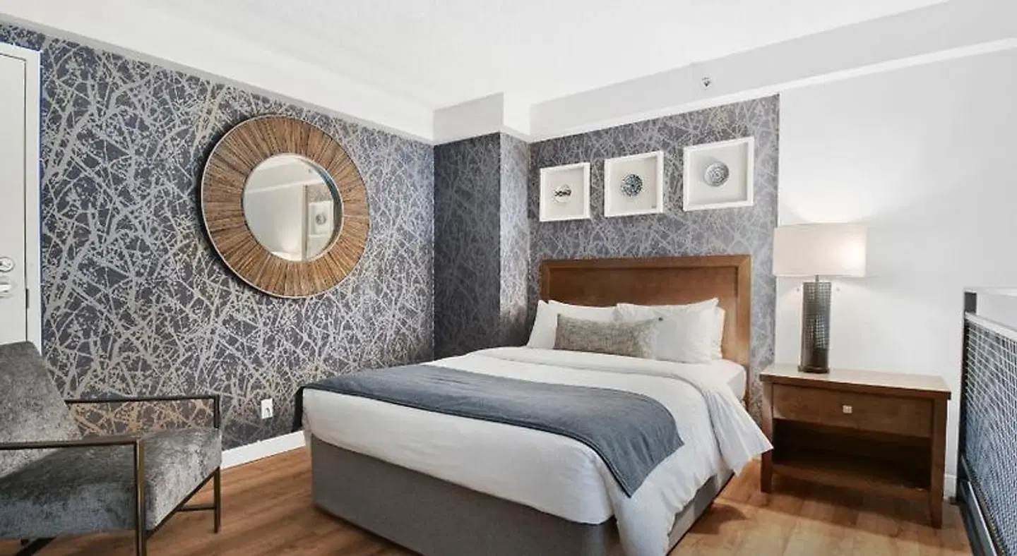 The Banff Inn ROOM_EXAMPLE