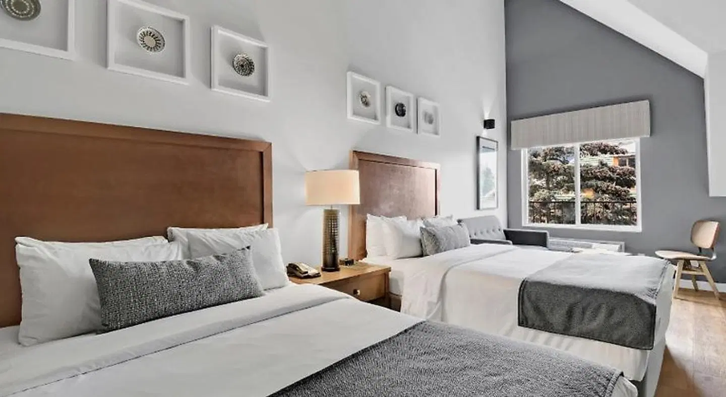 The Banff Inn ROOM_EXAMPLE