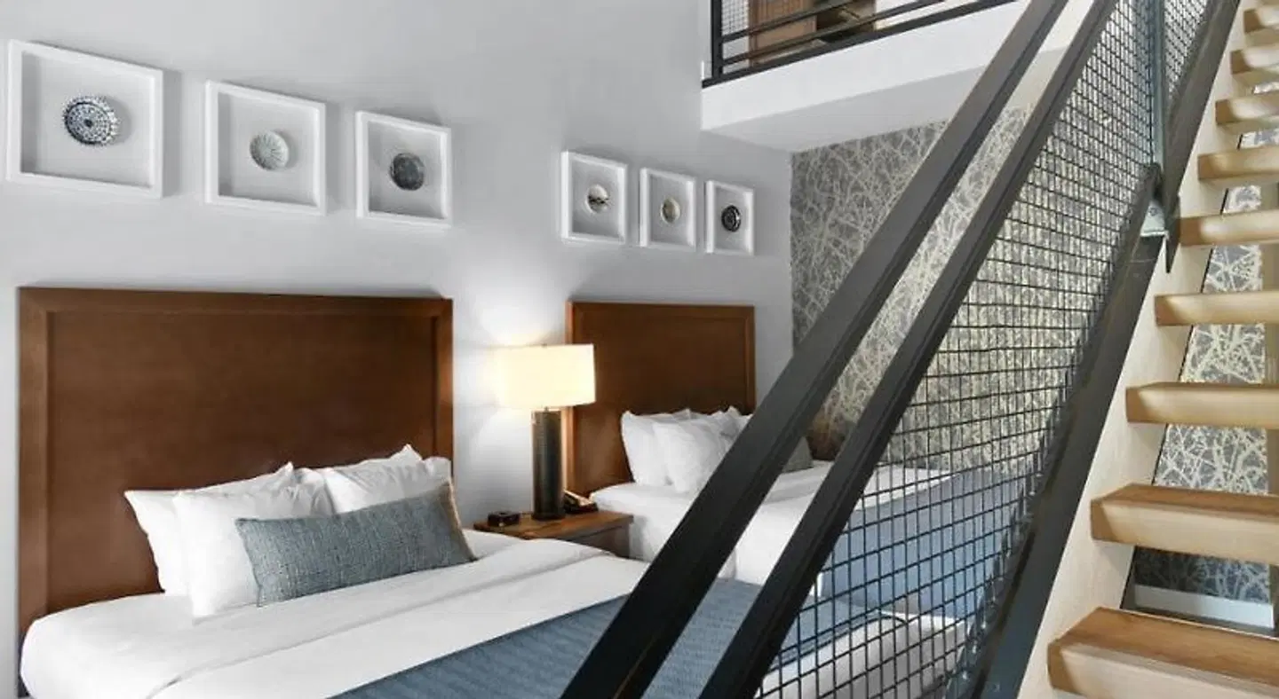 The Banff Inn ROOM_EXAMPLE