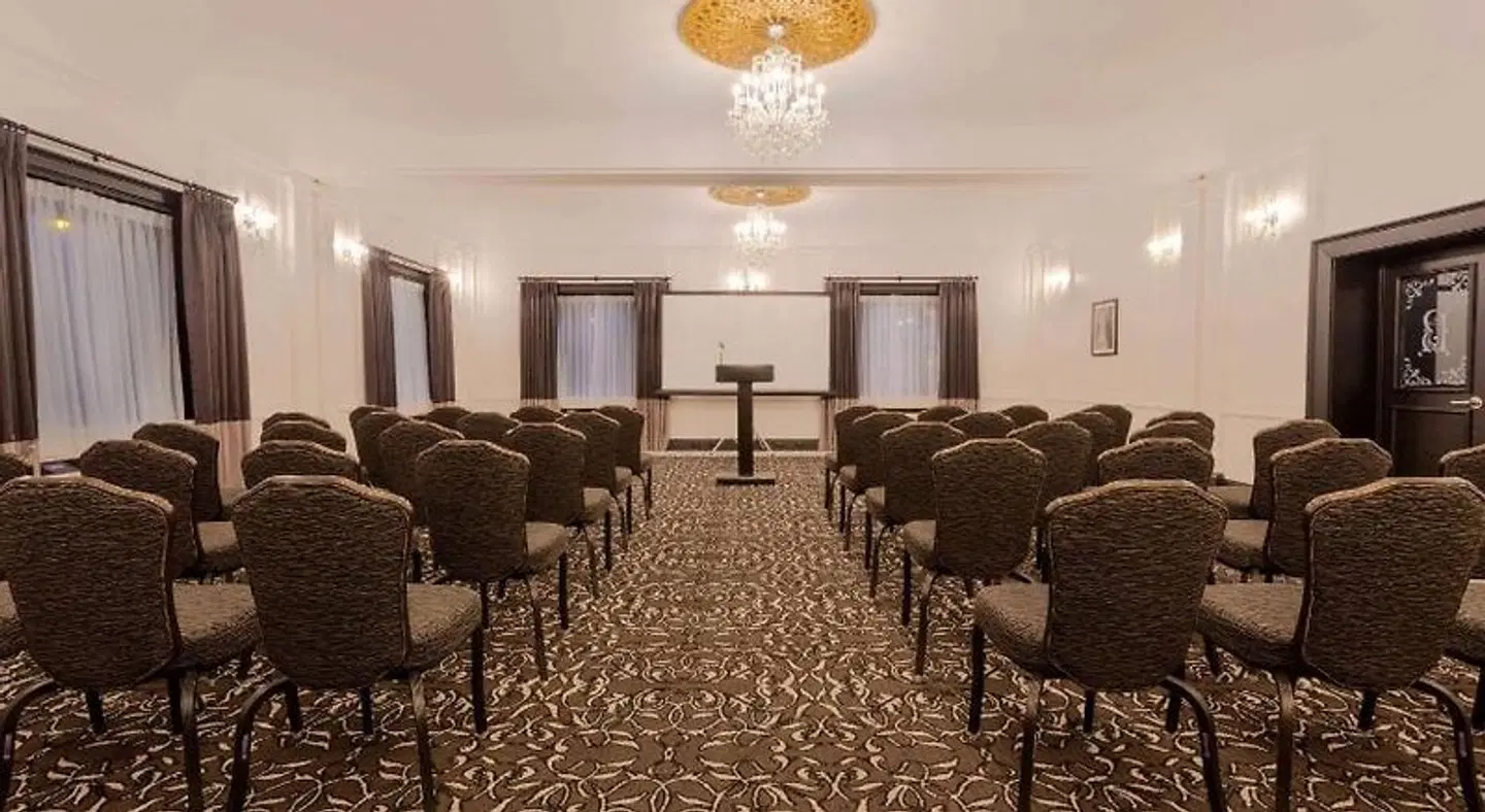 Hotel Retlaw, Trademark Collection by Wyndham Konferenz