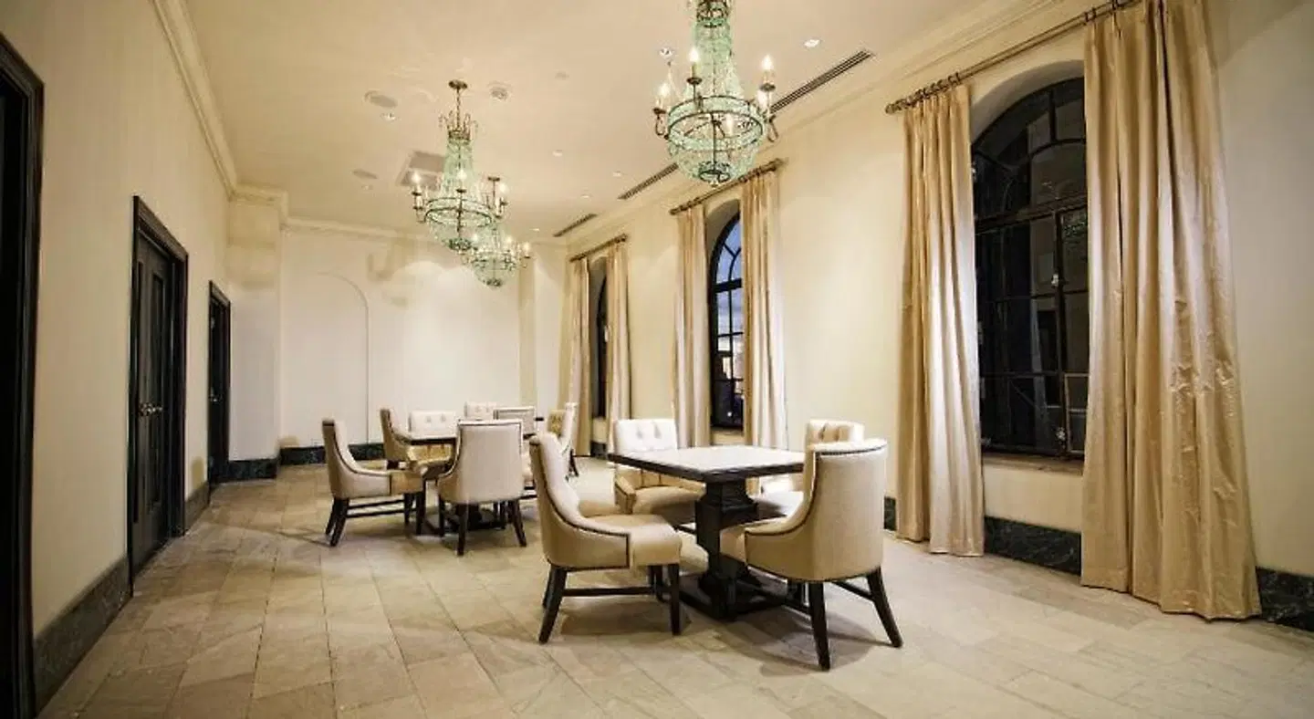 The Mayo Hotel and Residences HEALTH_BEAUTY