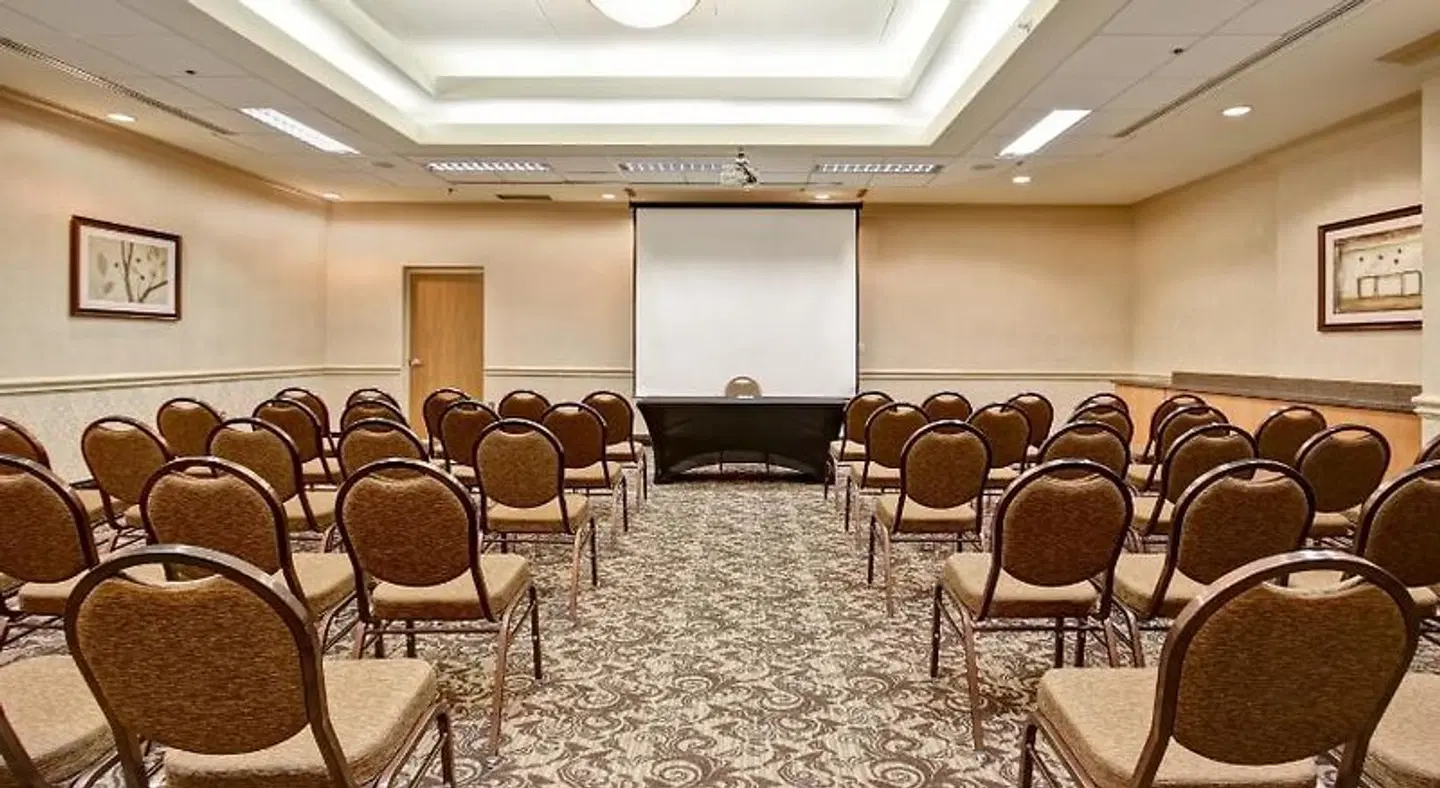 Holiday Inn & Suites Windsor (Ambassador Bridge) by IHG Konferenz