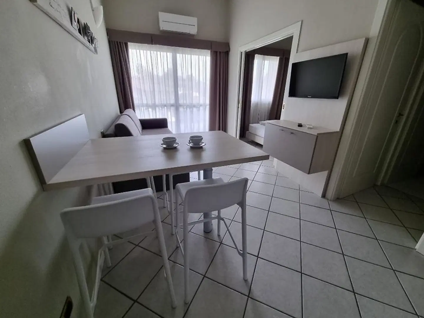 Le Terrazze sul Lago Residence & Hotel ROOM_EXAMPLE