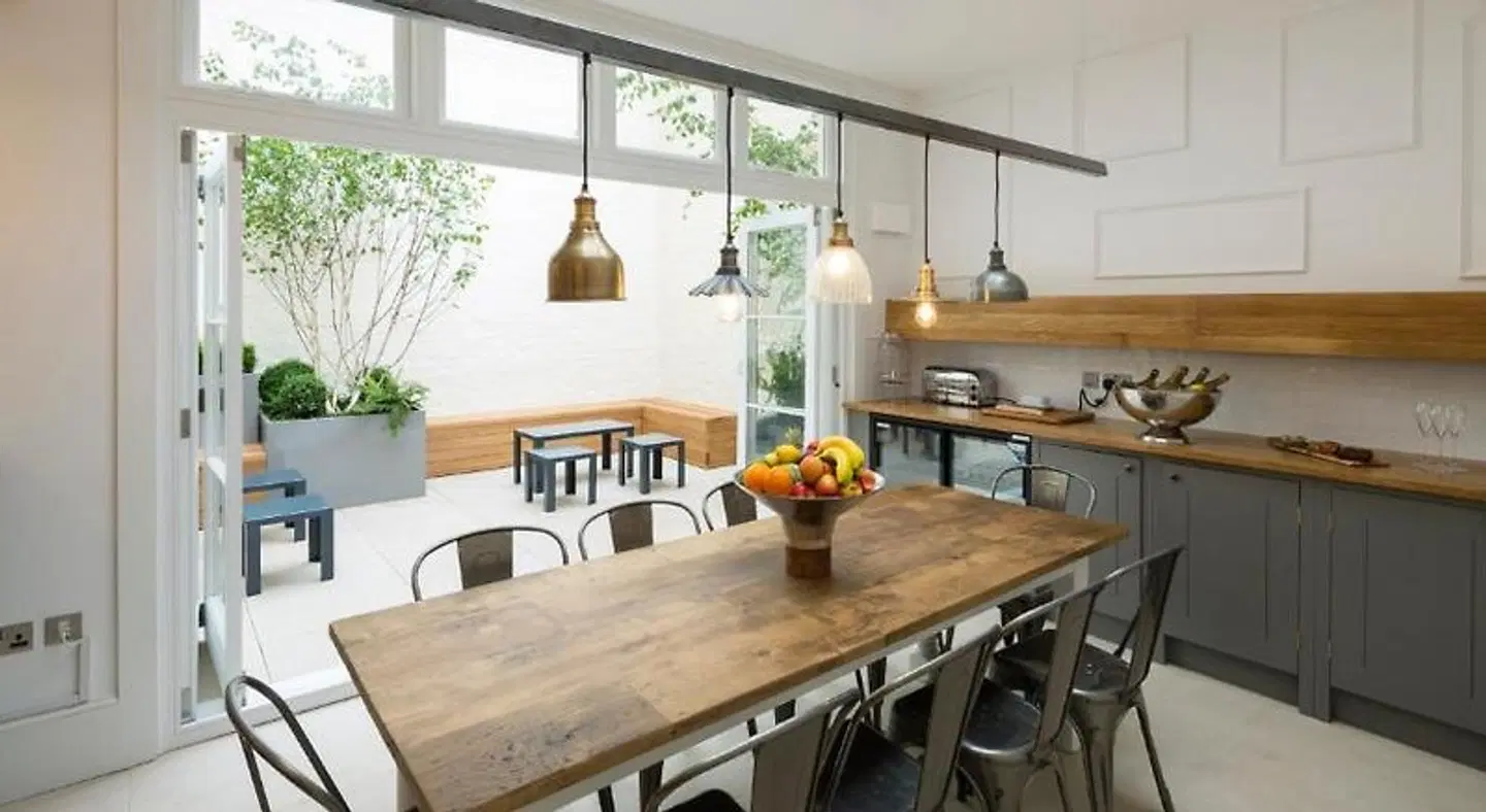 Gloucester Place ROOM_EXAMPLE