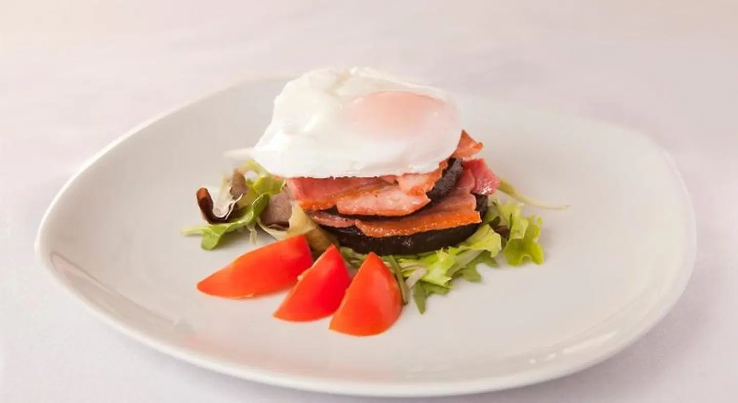 Ascot House Restaurant