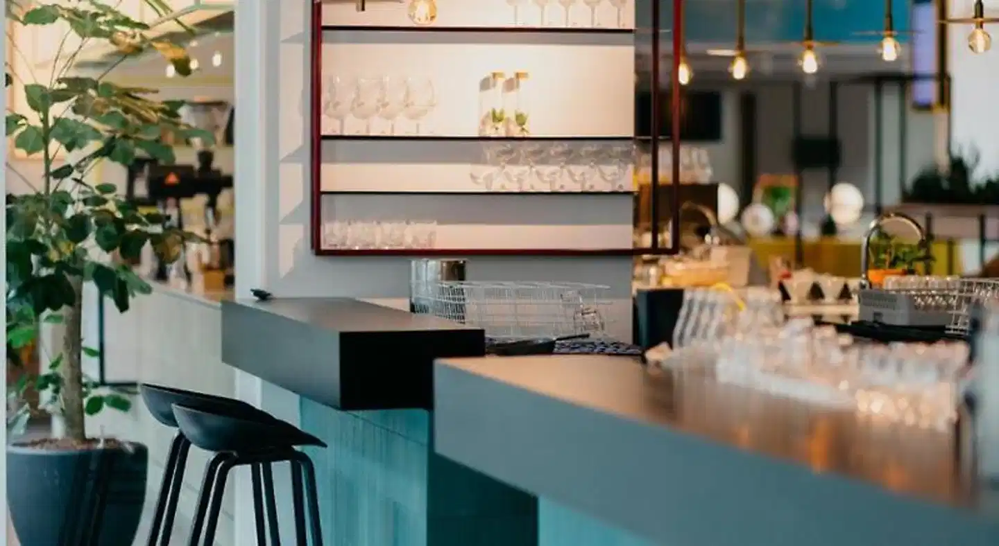 Hotel Casa Bar