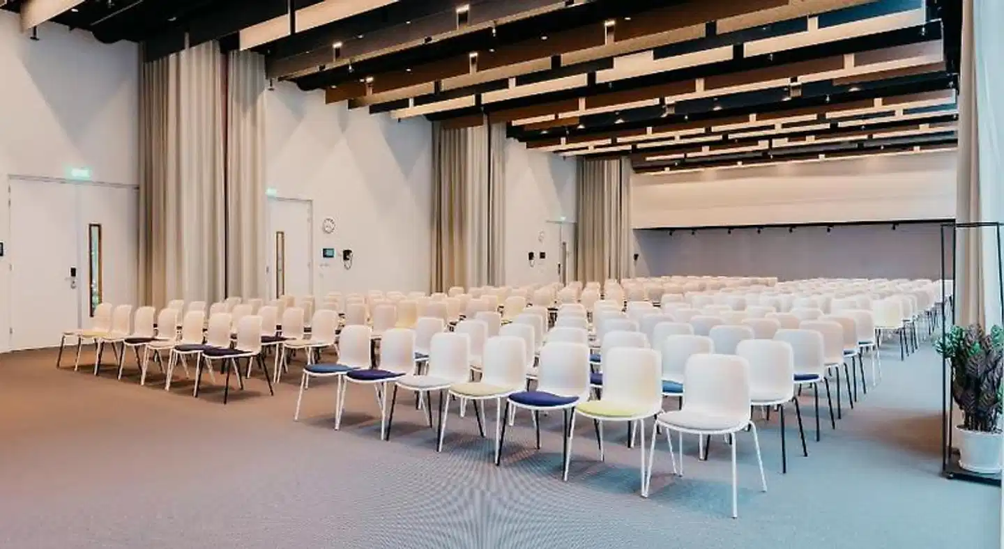 Hotel Casa Konferenz