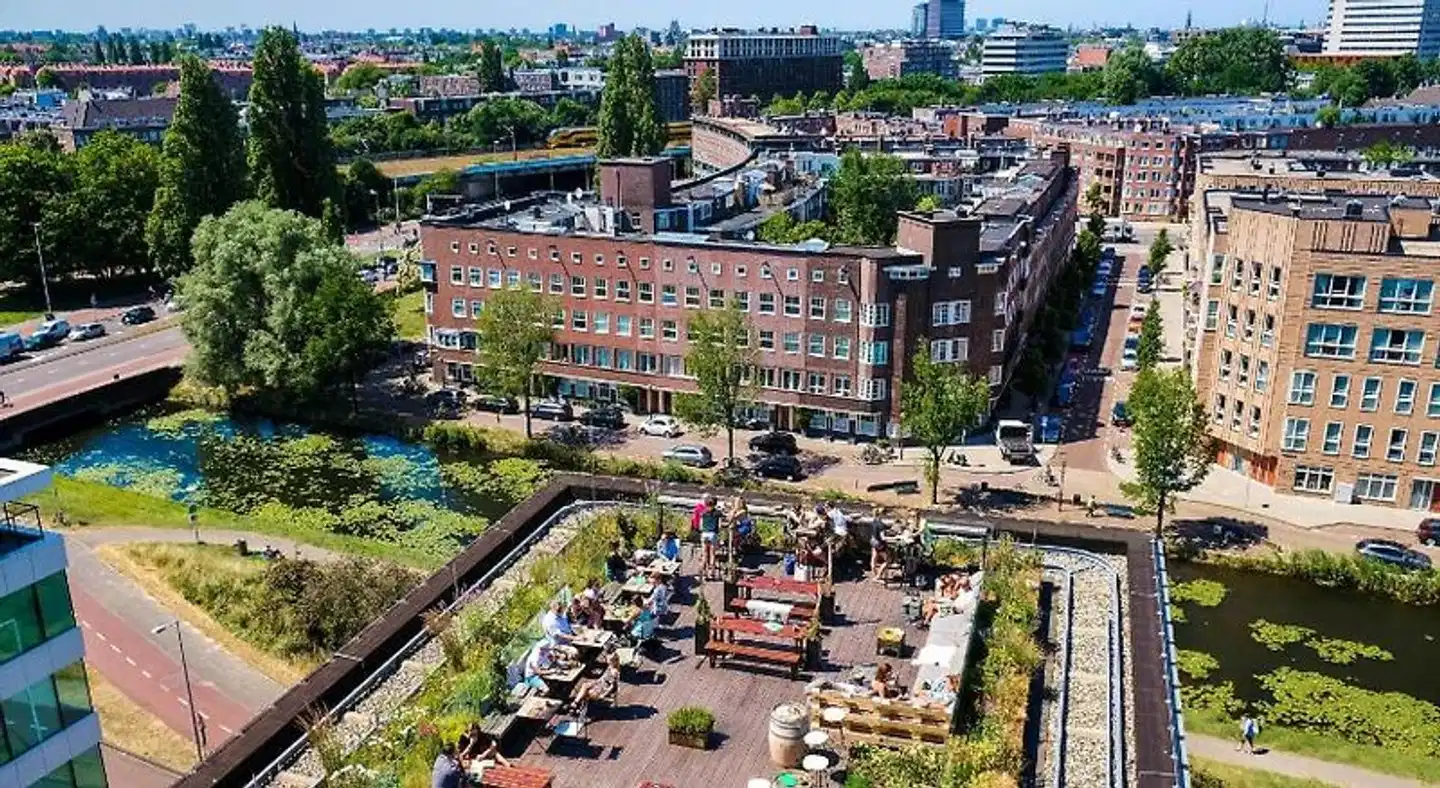 Hotel Casa Landschaft