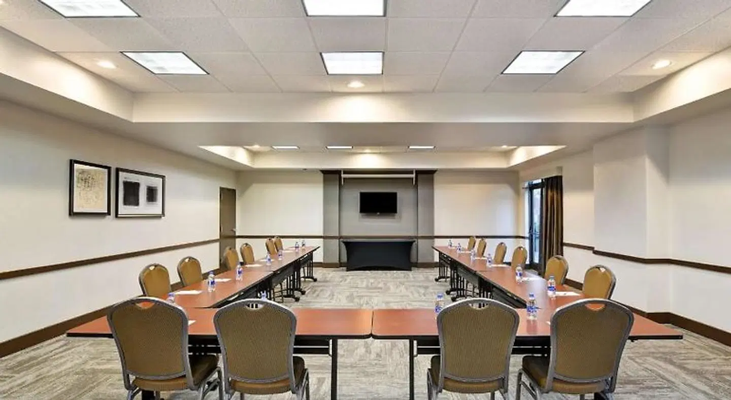 Hyatt Place Memphis Wolfchase Konferenz