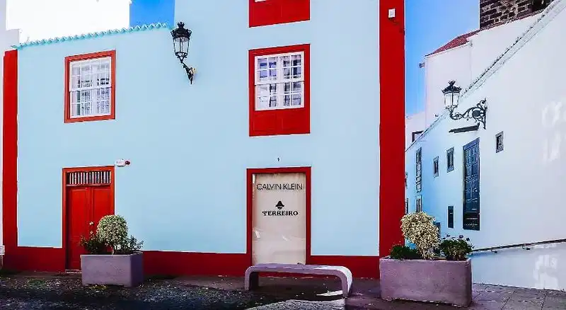 Casa Emblemática Salgado – Hotelfoto