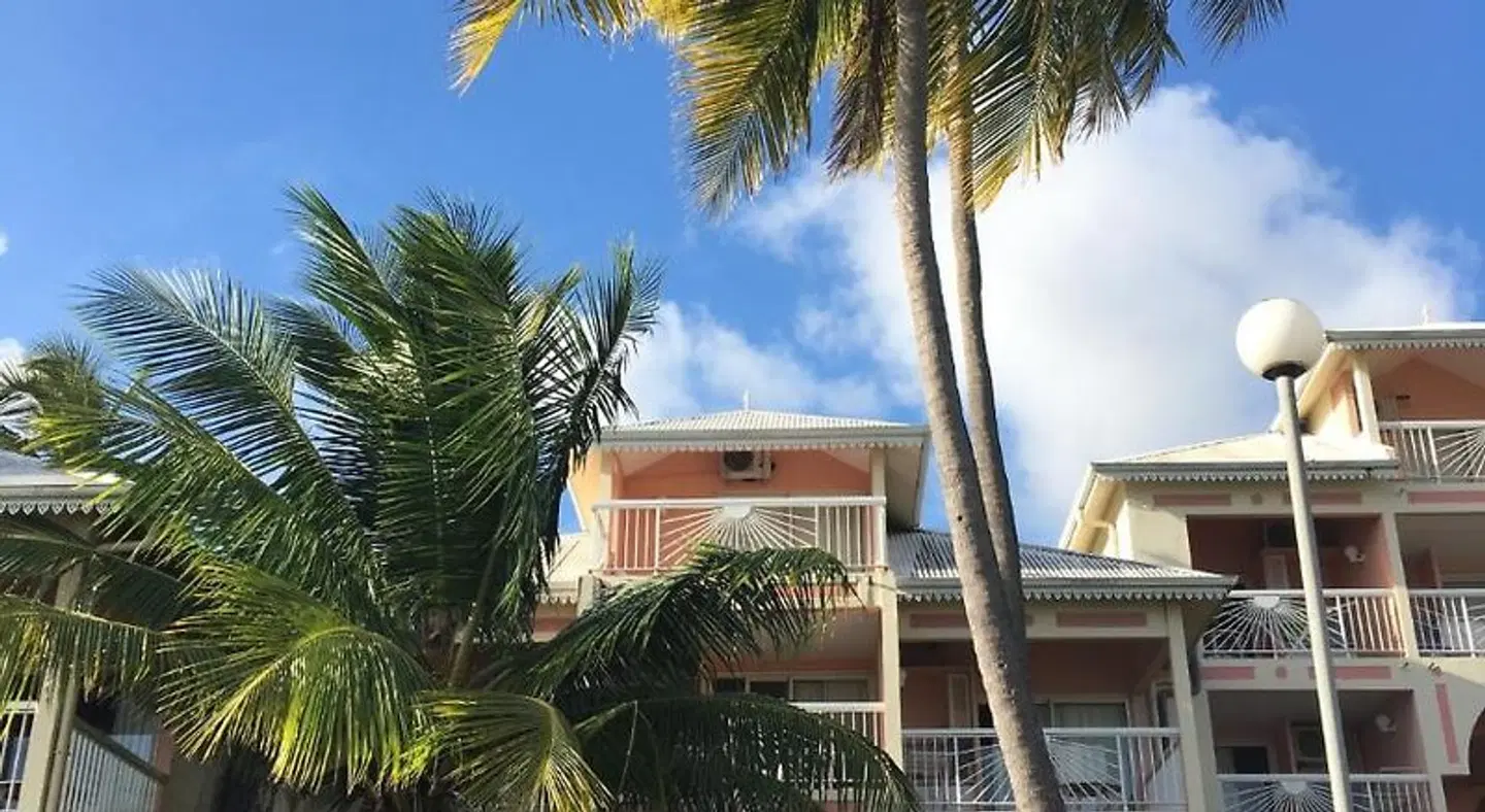 Diamant Beach (SH MBC) EXTERIOR