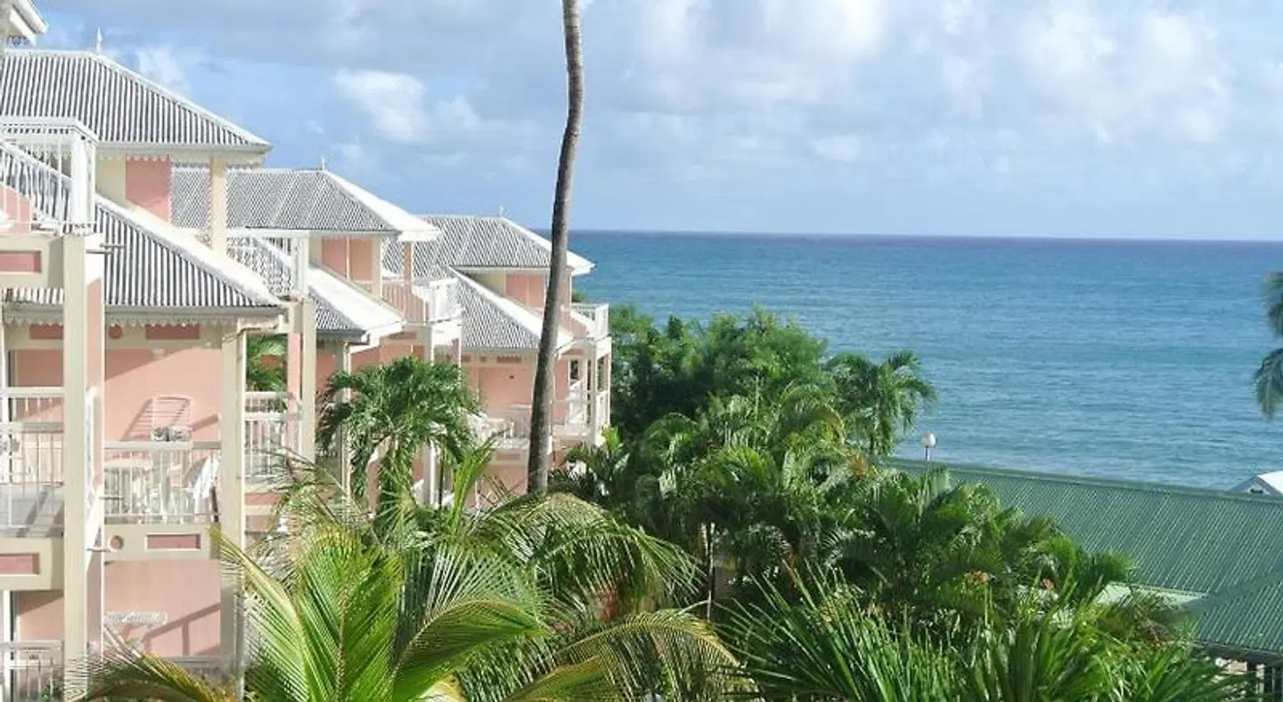 Diamant Beach (SH MBC) EXTERIOR