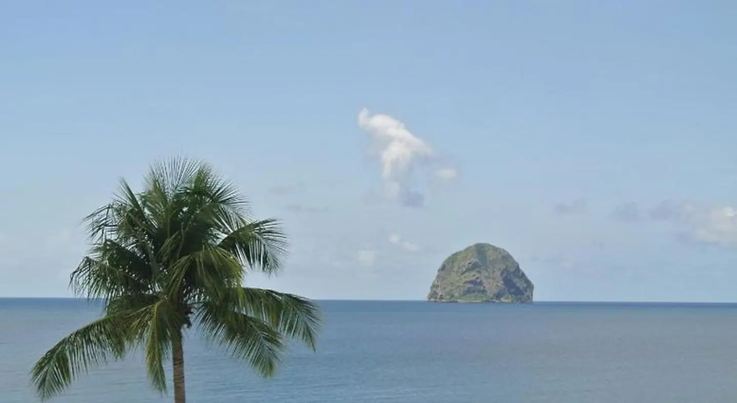 Diamant Beach (SH MBC) LANDSCAPE