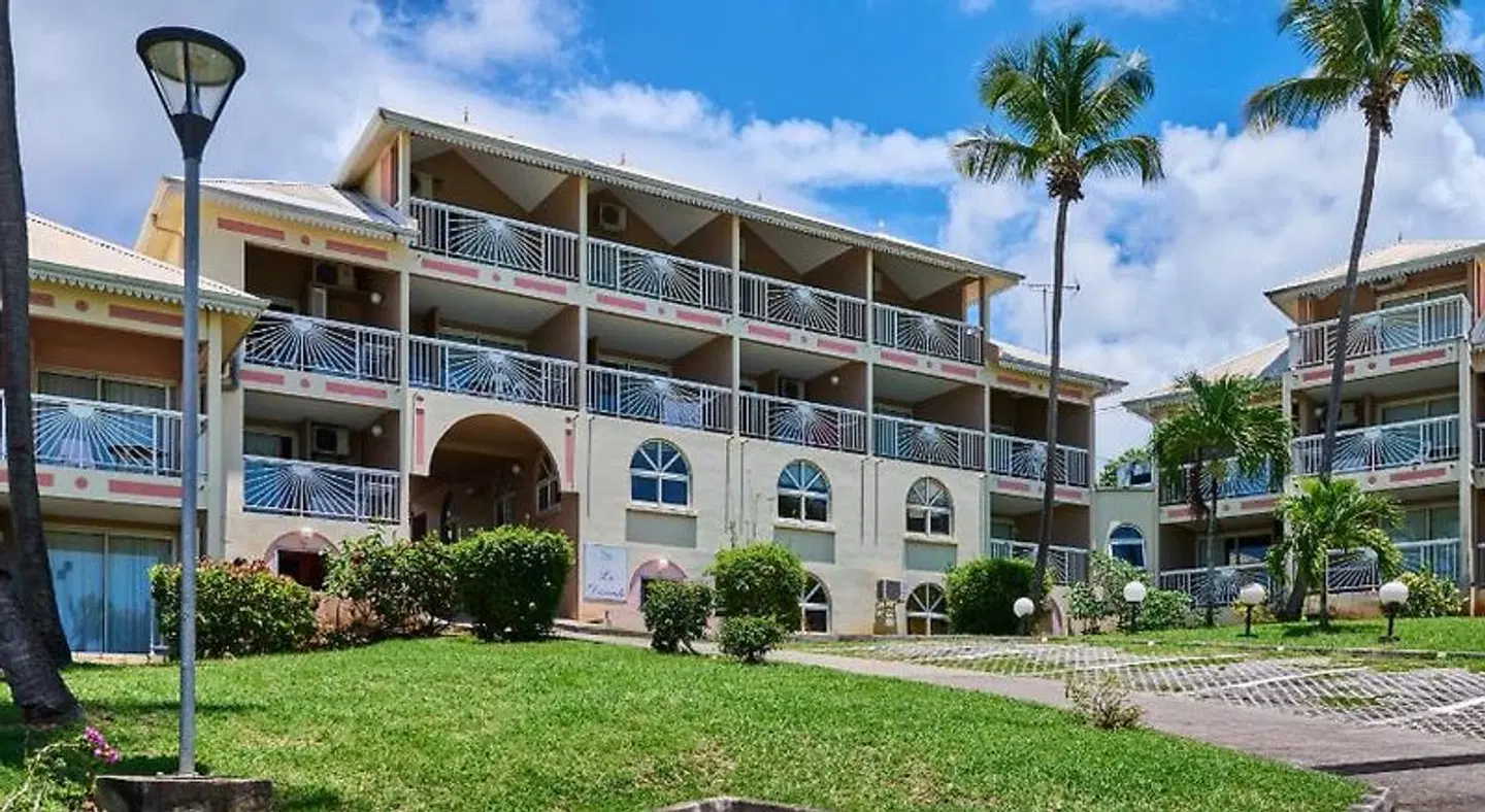 Diamant Beach (SH MBC) EXTERIOR