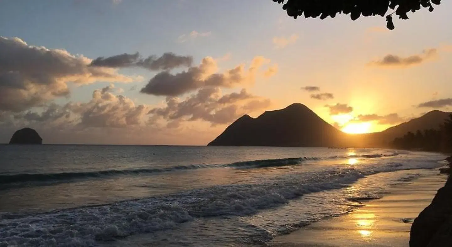 Diamant Beach (SH MBC) LANDSCAPE