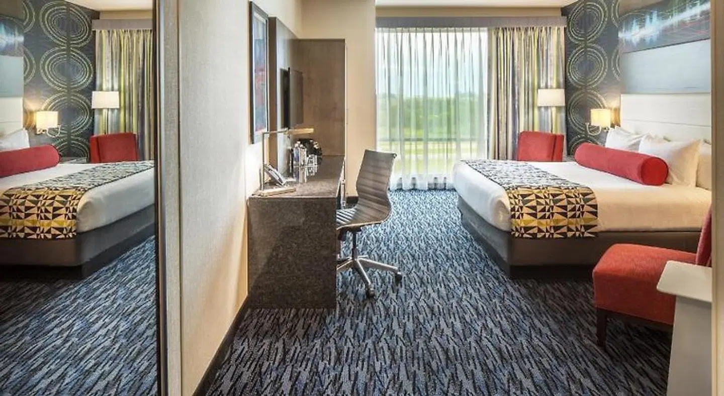 Rhythm City Casino & Resort ROOM_EXAMPLE
