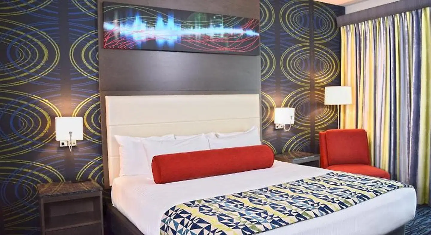 Rhythm City Casino & Resort ROOM_EXAMPLE