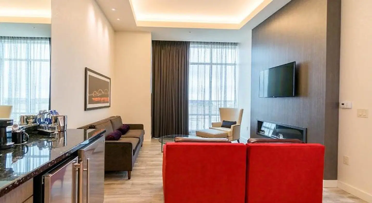 Rhythm City Casino & Resort ROOM_EXAMPLE