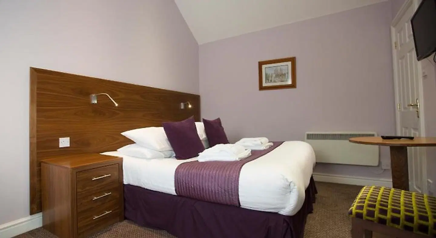Georgian House ROOM_EXAMPLE