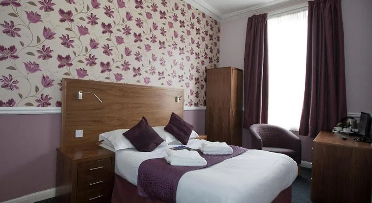 Georgian House ROOM_EXAMPLE