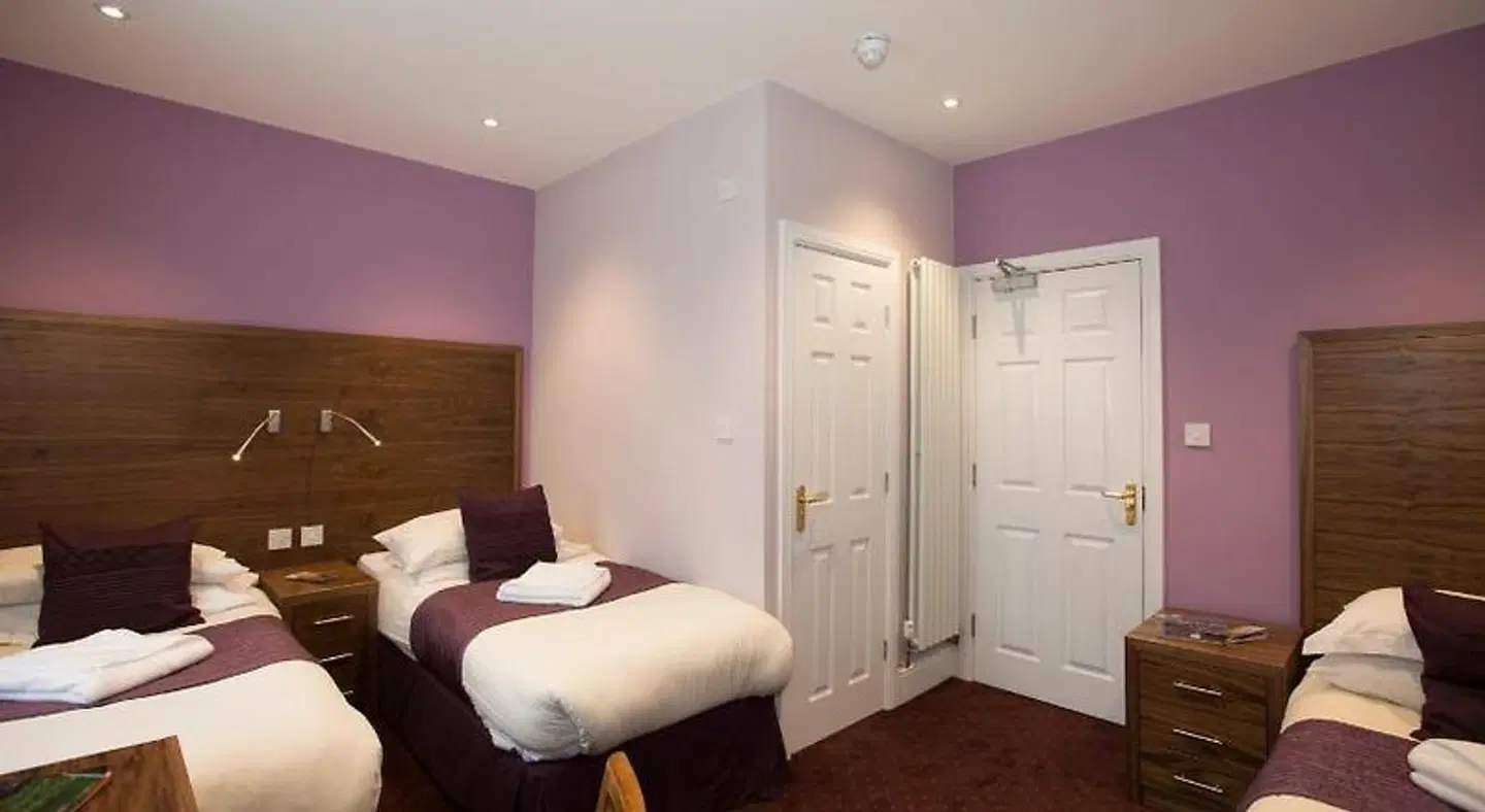 Georgian House ROOM_EXAMPLE
