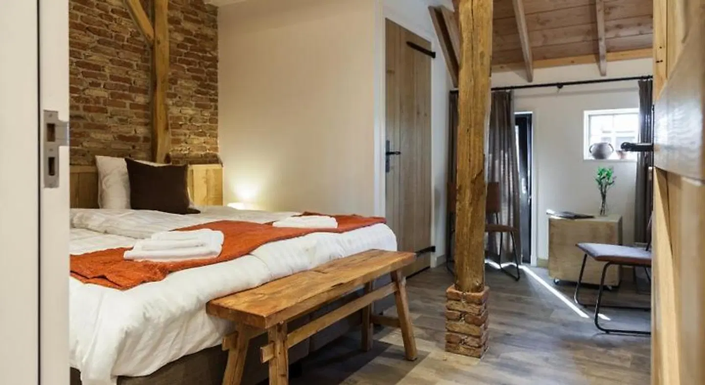 Bed & Breakfast De Schoppe ROOM_EXAMPLE