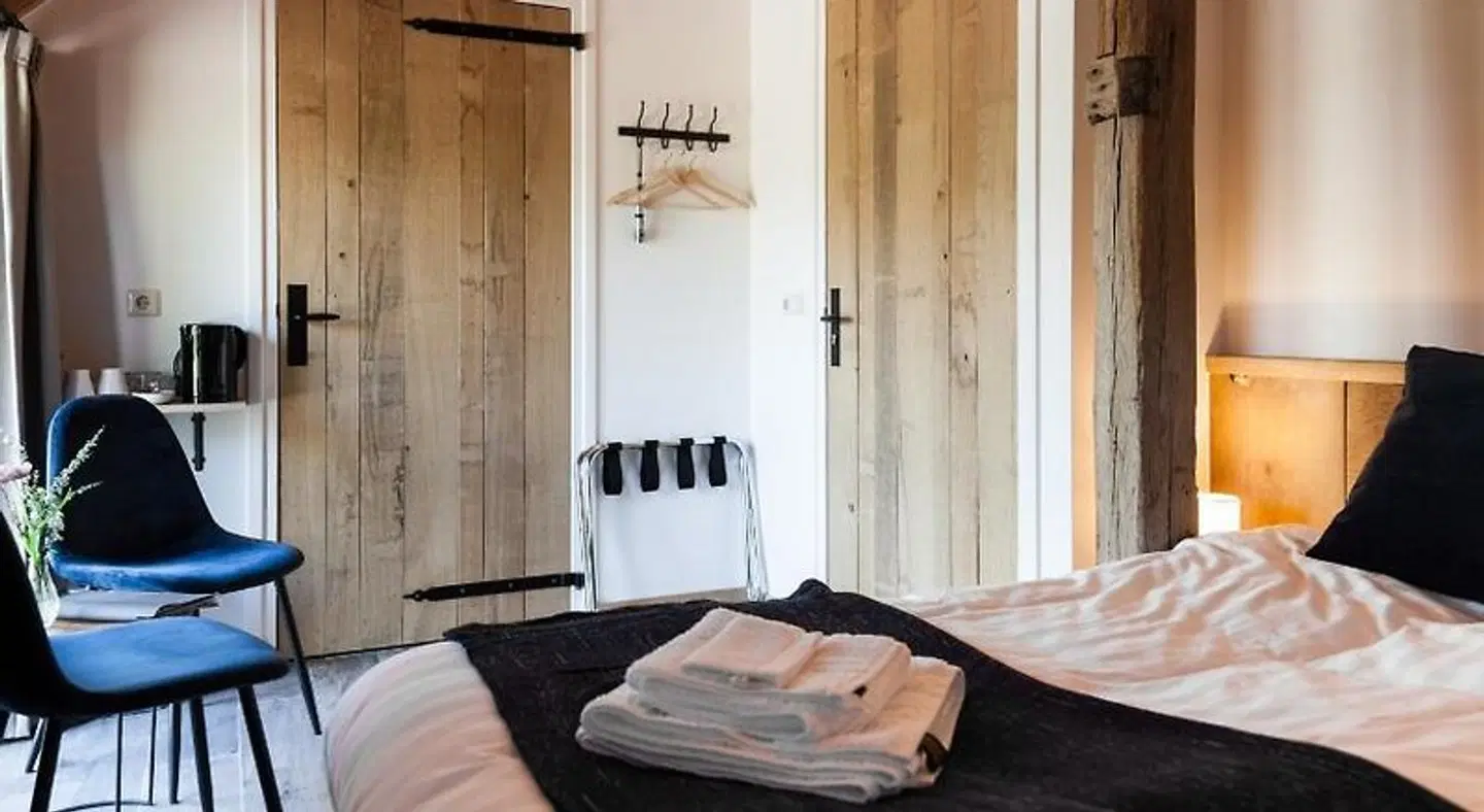 Bed & Breakfast De Schoppe ROOM_EXAMPLE