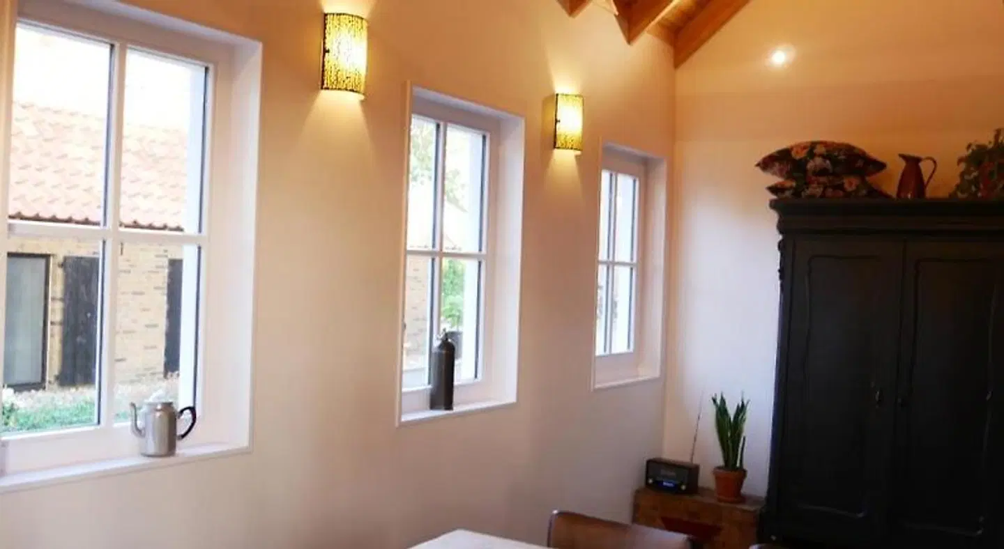 Bed & Breakfast De Schoppe ROOM_EXAMPLE