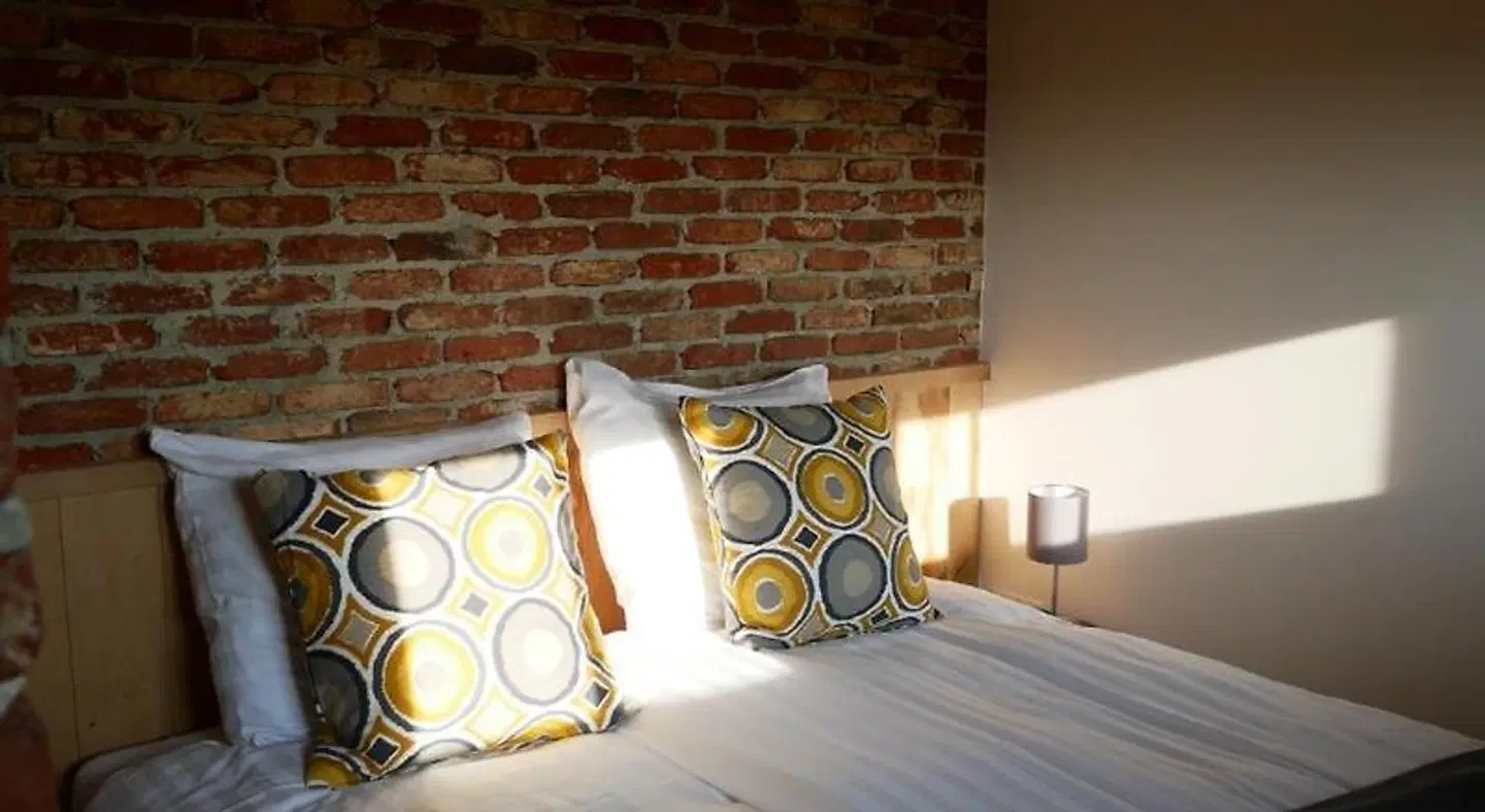 Bed & Breakfast De Schoppe ROOM_EXAMPLE