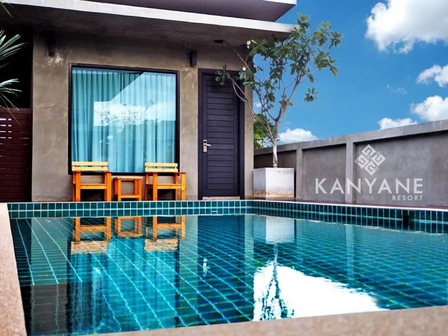 Eya Poolvilla OUTDOOR_POOL